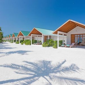 Bungalow przy plaży